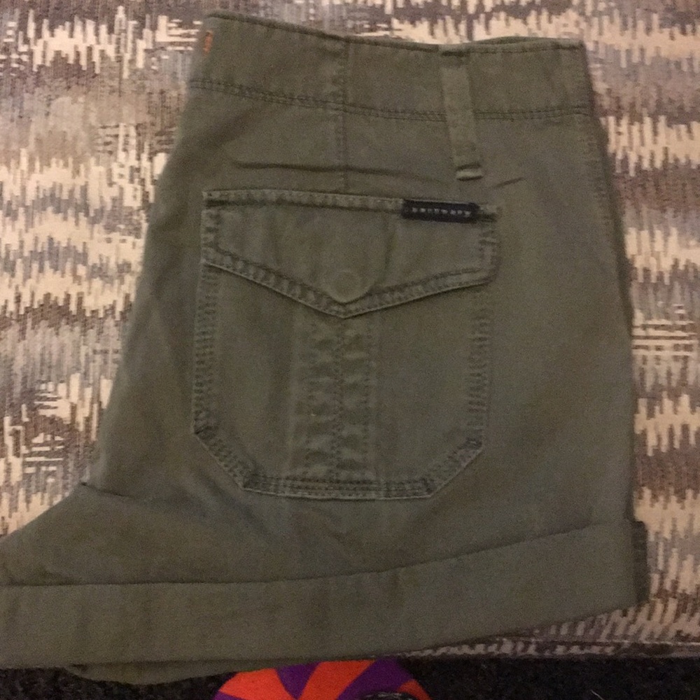 Shorts - Picture 2 of 2